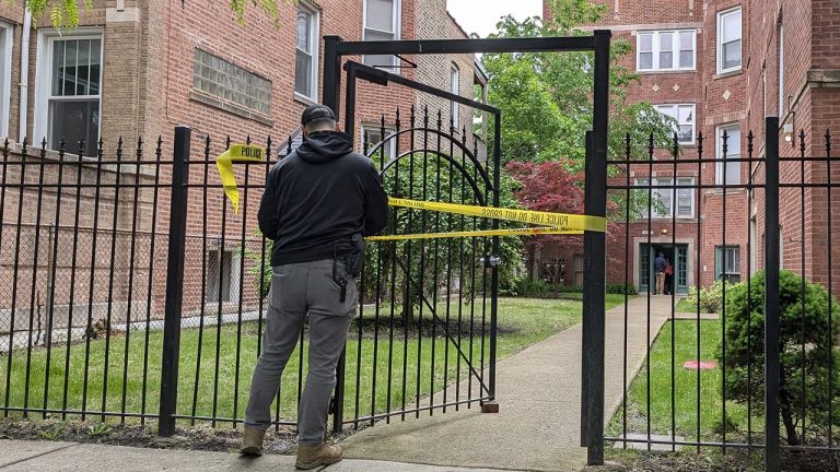 Chicago Raid Targets Left-Wing Activist Linked to Shooting of Israeli Embassy Workers