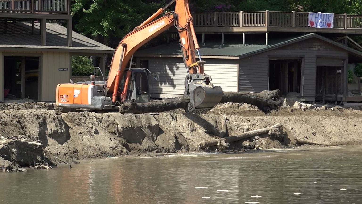 North Carolina Destinations Continue to Feel Effects of Hurricane Helene North Carolina Destinations Continue to Feel Effects of Hurricane Helene