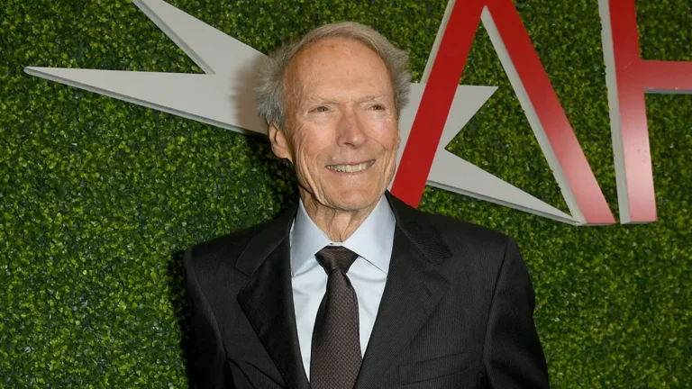 Clint Eastwood, 95, Continues Filmmaking with New Movie Project