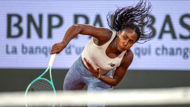 2025 French Open Preview: American Players' Odds and Predictions for Roland Garros