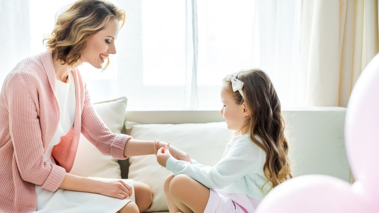 Affordable Jewelry Under $100 for Mother's Day Shoppers