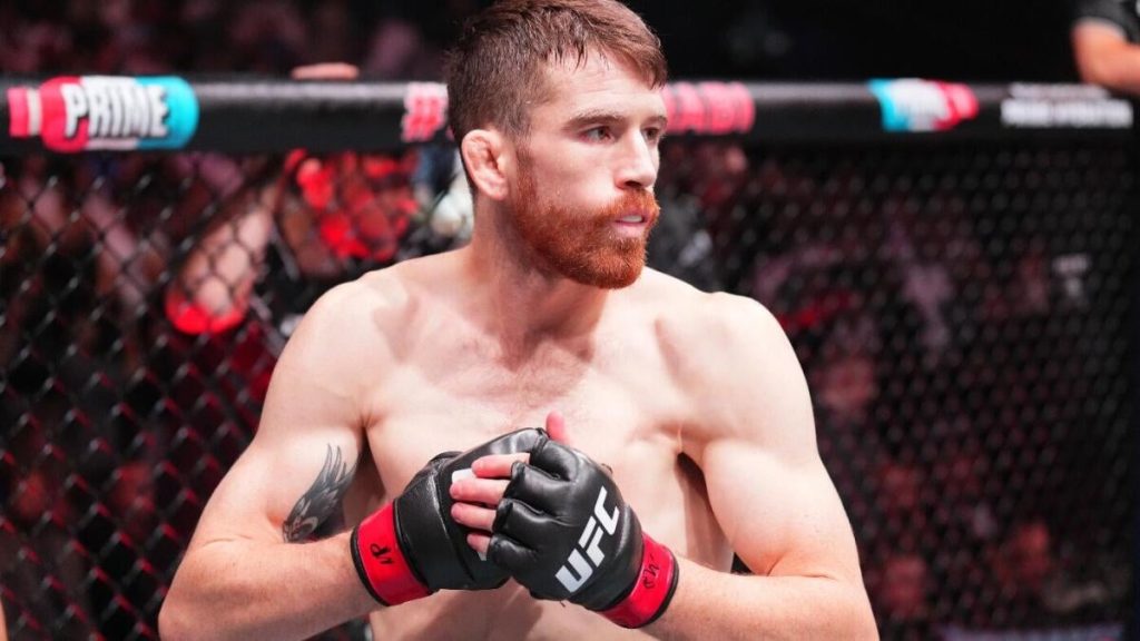 UFC Fight Night: Sandhagen vs. Figueiredo Odds, Predictions, and Start Time