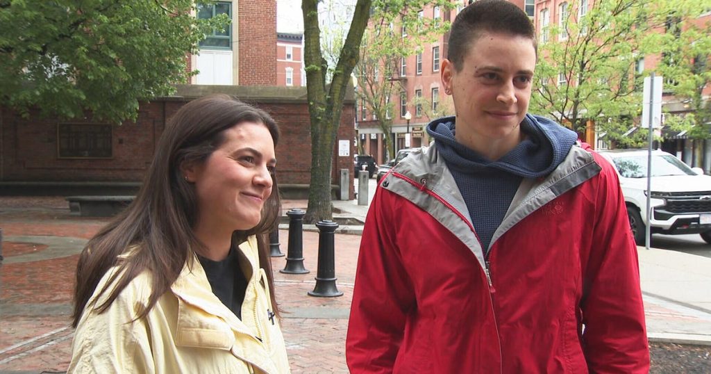 Security Guard at Boston Hotel Confronts Woman in Bathroom Over Gender Verification