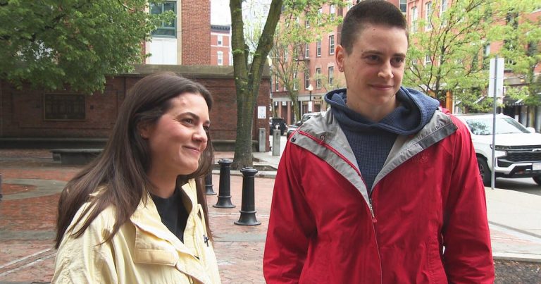 Security Guard at Boston Hotel Confronts Woman in Bathroom Over Gender Verification