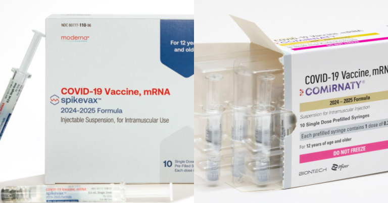 FDA Expands Heart Risk Warning for COVID Vaccines in Young Males