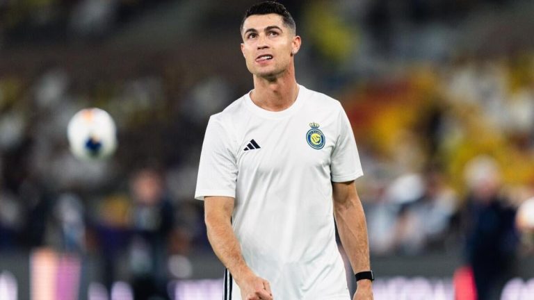 Cristiano Ronaldo's Potential FIFA Club World Cup Appearance: A Match Against Lionel Messi on the Horizon?