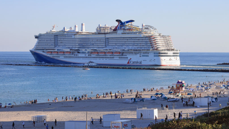 Cruise Ship Crimes Reach Two-Year High, Raising Industry Concerns