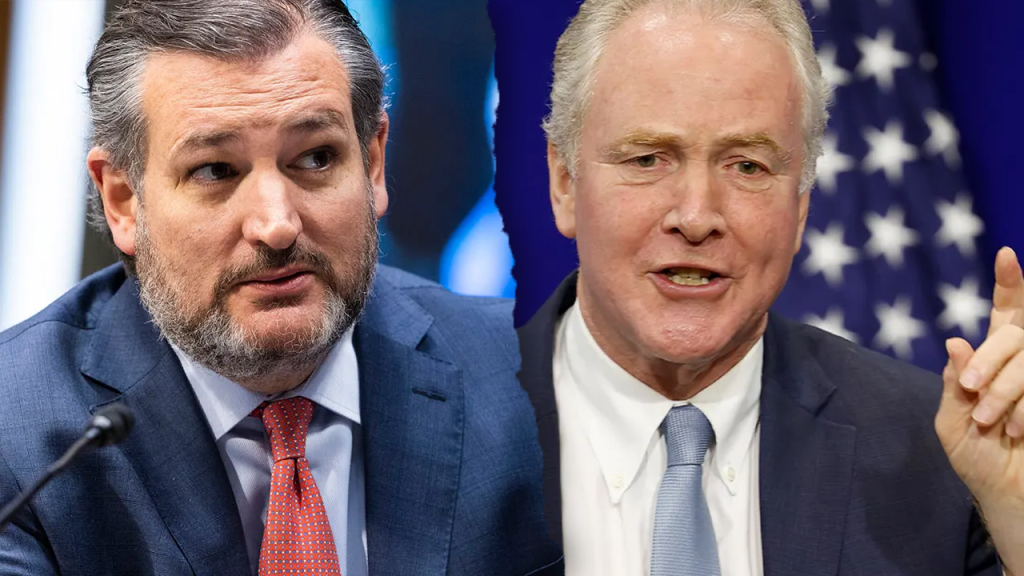 Republican Criticizes Democrats for Supporting Illegal Immigrants: 'Put Up or Shut Up'