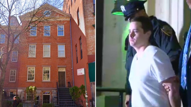 Cryptocurrency Investor Charged with Kidnapping and Torturing Italian Tourist in NYC