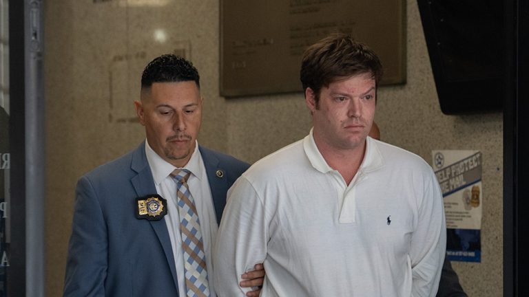 NYPD Officers Implicated in Bitcoin Investor Torture Case