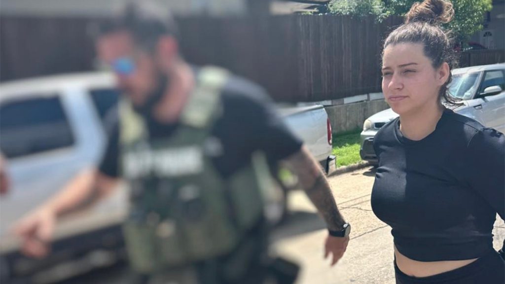 Arrest Made in Jet Ski Crash That Killed Air Force Recruit on Memorial Day Weekend