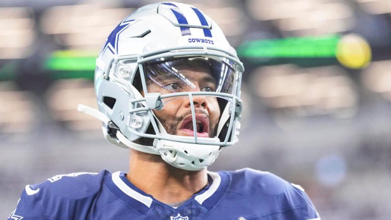 Cowboys Face Unprecedented Scheduling Quirk as NFL Reveals 2025 Schedule Oddities