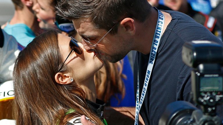 Danica Patrick Describes 'Emotionally Abusive' Relationship with Aaron Rodgers