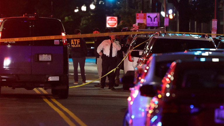ADL Warns Rising Anti-Israel Rhetoric Linked to Increased Violence Against Jews Following DC Shooting