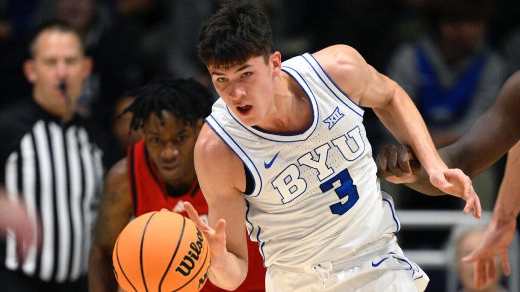 2025 NBA Draft Combine: Key Prospect Rankings and Top Players to Watch in Chicago
