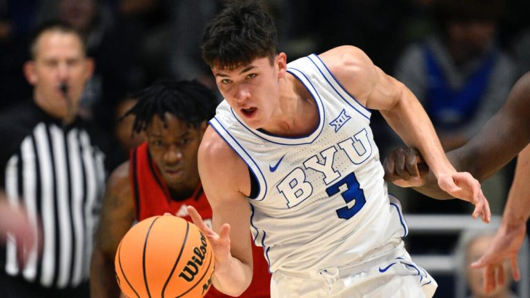 2025 NBA Draft Combine: Key Prospect Rankings and Top Players to Watch in Chicago