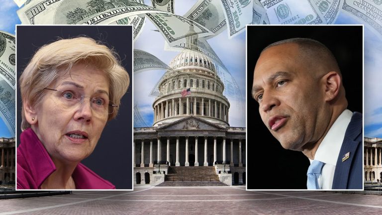 GOP Accused of 'Dead of Night' Votes to Avoid Criticism of Budget Bill