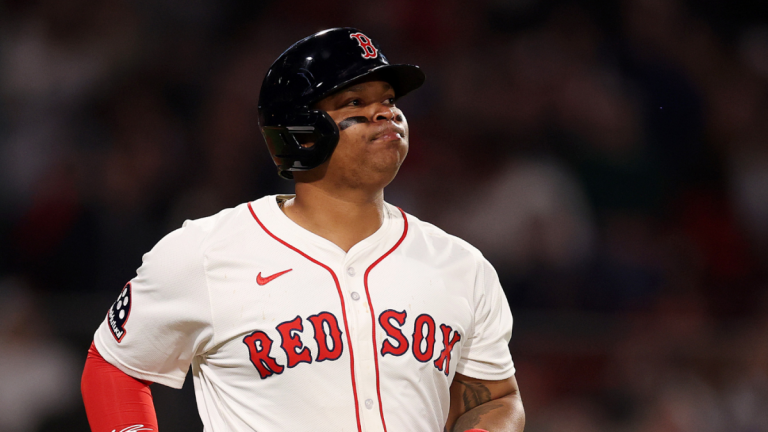 Rafael Devers Declines Red Sox Request to Play First Base, Calls It Inappropriate