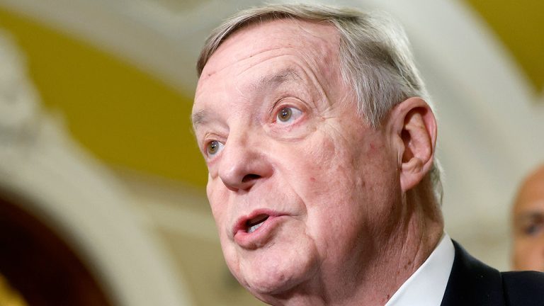 Senate Democrat Calls for Investigation into Anonymous Pizza Deliveries to Judges by DOJ and FBI