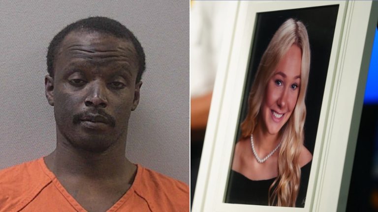 Accused Career Criminal Kills NC College Student in Home Invasion