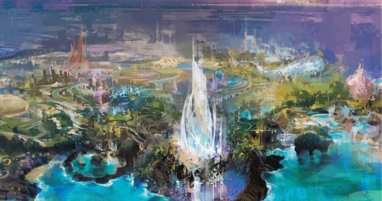 Disney Unveils Plans for New Theme Park in Abu Dhabi