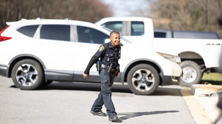 13-Year-Old Sworn in by Secret Service Diagnosed with Three New Brain Tumors