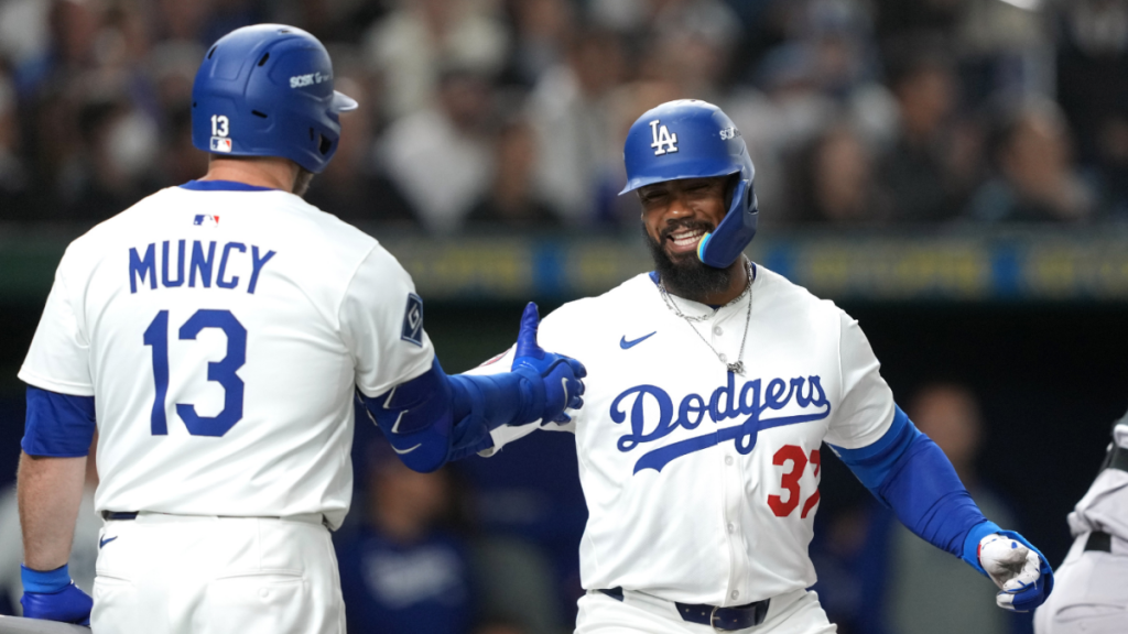 Dodgers vs. Marlins: May 5 Betting Odds, Predictions, and Best Bets for 2025 MLB Matchup