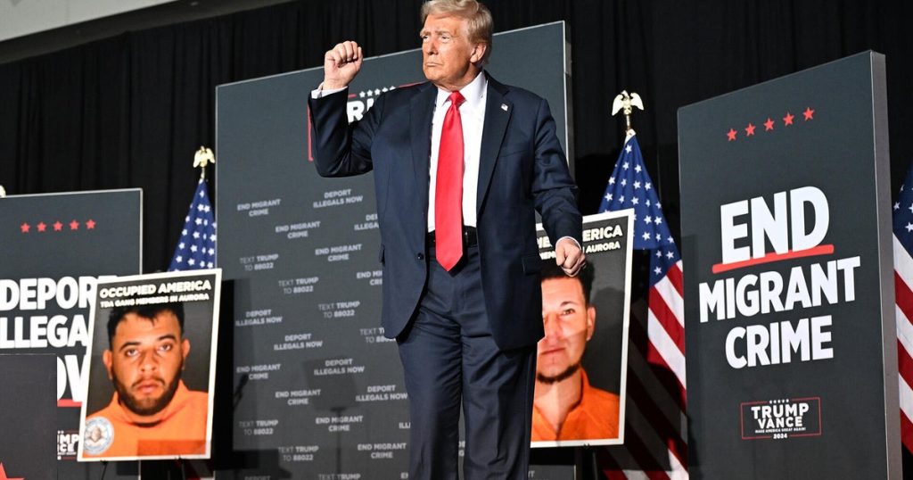 Department of Justice Sues Colorado and Denver Over Sanctuary Policies