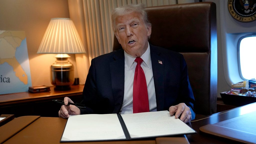 Trump Ally's Gulf of America Initiative Sparks Tension Among House Republicans