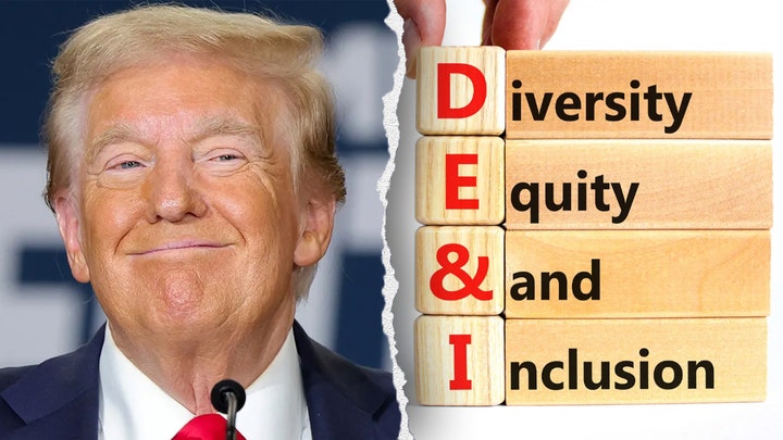 Over $2 Billion in Diversity, Equity, and Inclusion Cuts Since Trump's Inauguration