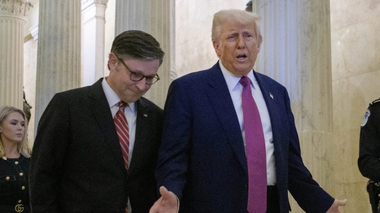 Republican Governors Endorse Trump's Comprehensive Budget Proposal