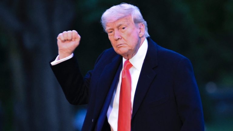 Trump's Border Policies Enjoy Support Despite Economic Concerns Impacting Approval Ratings