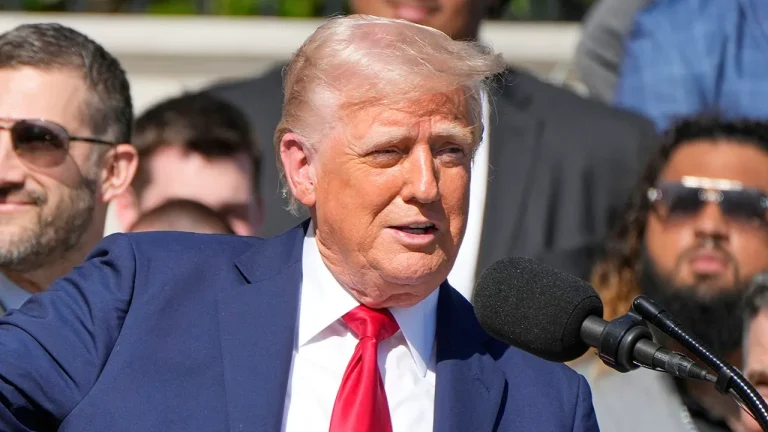 Federal Judge Bars Trump from Shuttering Agencies