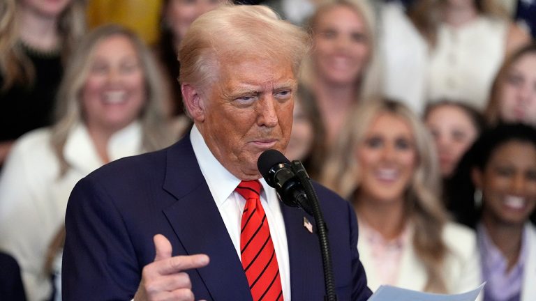Trump's Agenda Merges 'Common Sense' Approaches with Traditional Democratic Policies