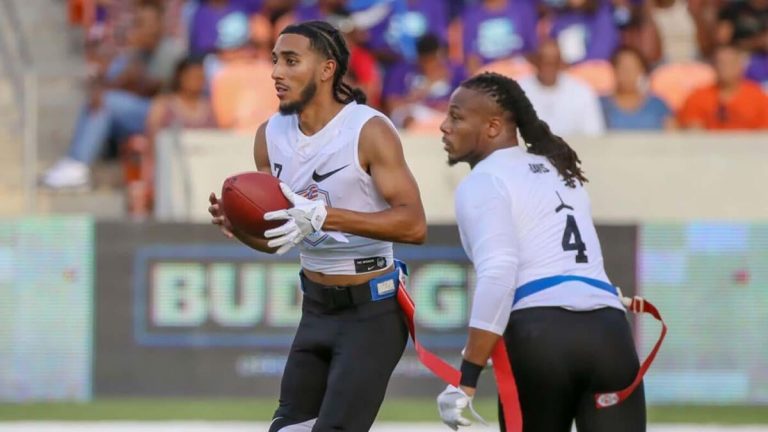 Flag Football Star Advocates for Inclusion as NFL Players Join 2028 Olympics
