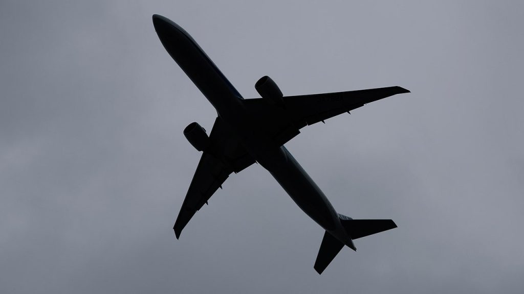 Surge in Unauthorized Drone Flights Near U.S. Airports Raises Safety Concerns