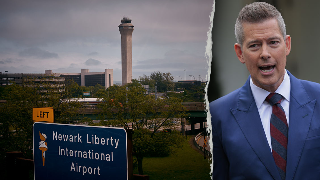 Bipartisan Congressional Response to Newark Liberty International Airport Issues