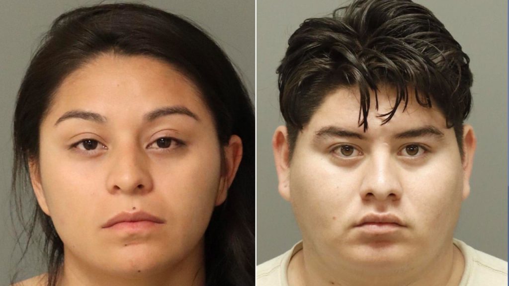 NC Mother and Daughter Kidnapped at Gunpoint by Illegal Immigrants, Police Report