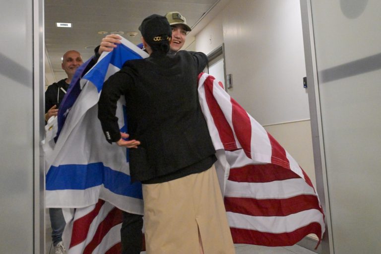 US Aims to Secure Remaining 58 Hostages After Recent Release