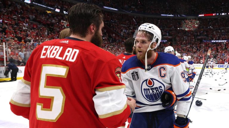 2025 Stanley Cup Playoffs: Panthers and Oilers Renew Historic Final Rivalry