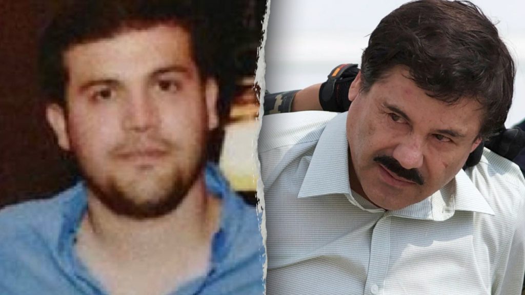 Prosecutors Will Not Pursue Death Penalty for Drug Trafficking Suspect