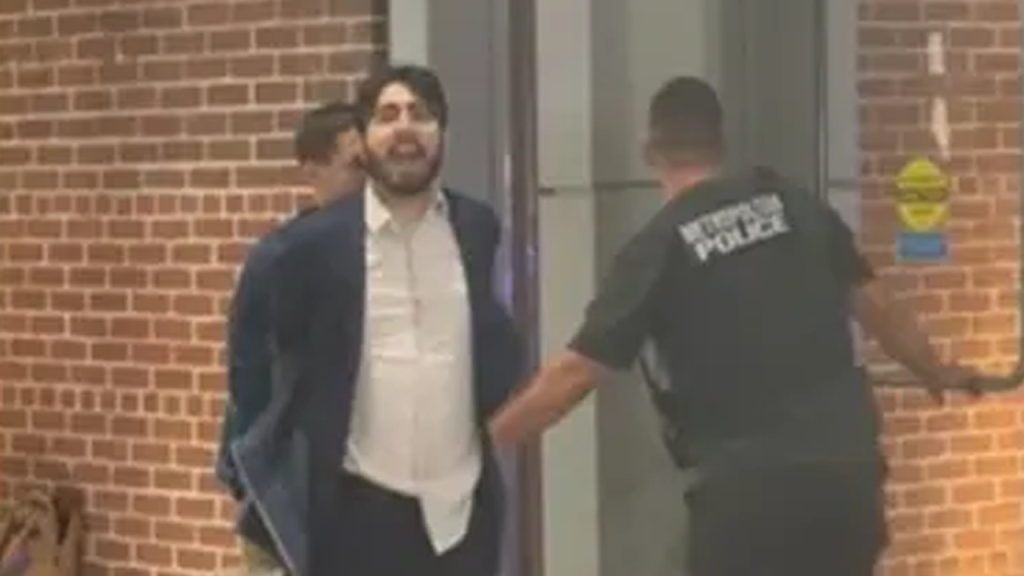 Iranian Regime Lauds DC Attacker Responsible for Embassy Killings