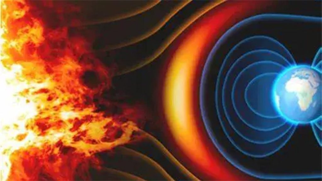 Major Movie Adaptation of Book on EMP Strike Realities Announced