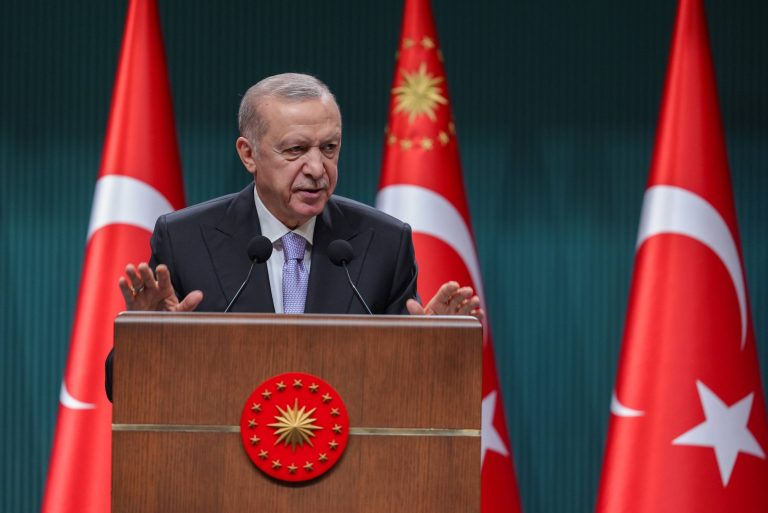 Erdoğan and Bahçeli Endorse PKK Disbanding as Strengthening Measure for Domestic Stability