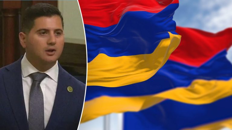 14 Arrested in LA Raids Targeting Alleged Armenian Fraud Operation