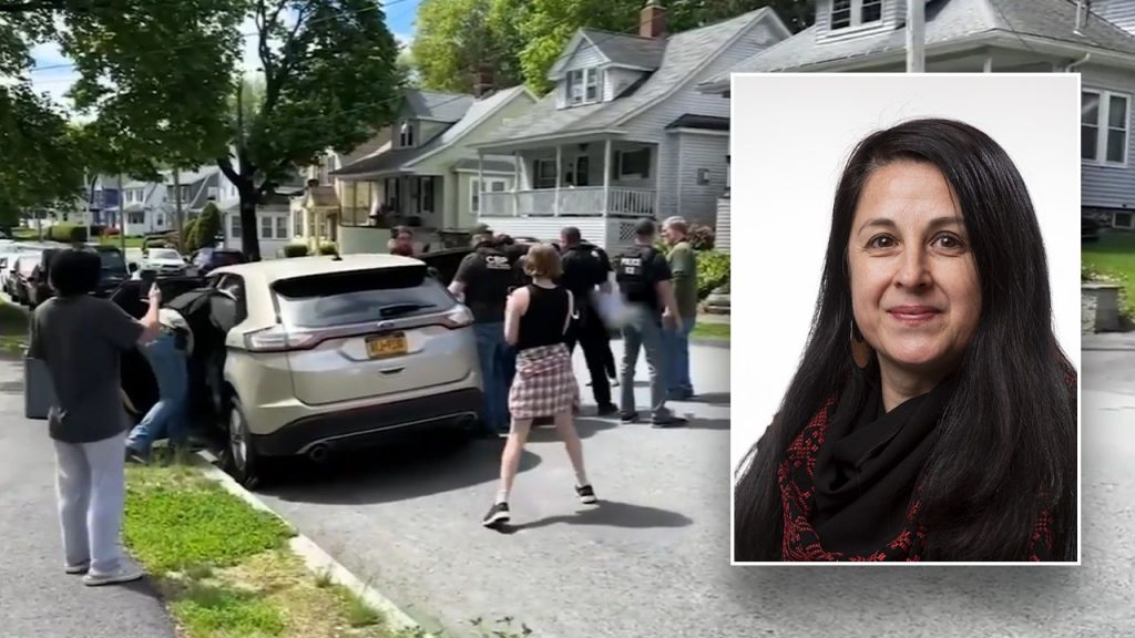 DHS Accuses City Council Member of Inciting Chaos During ICE Arrest of Undocumented Immigrant