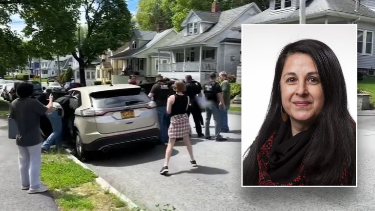 DHS Accuses City Council Member of Inciting Chaos During ICE Arrest of Undocumented Immigrant