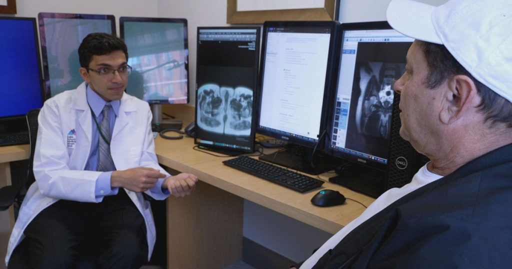U.S. Medical School Fully Integrates AI into Doctor Training Program