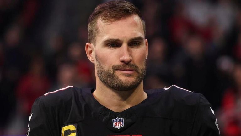 Cousins and Pitts Miss Falcons OTAs Amid Trade Speculation for Veteran QB