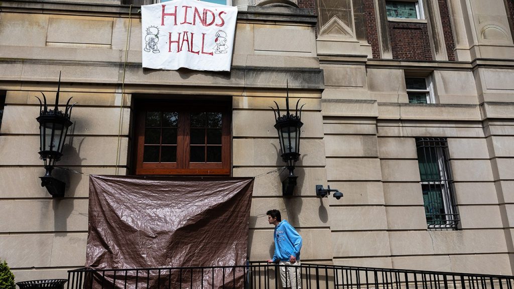 Ivy Janitors Respond to Antisemitism Amid Ongoing Strike